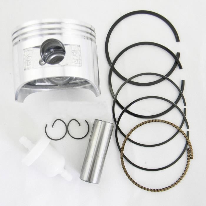 Kit Piston pour HONDA GX160 GX 160 Moteur 5.5 HP Achat / Vente piston