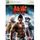 TEKKEN 6 / Jeu XBOX360