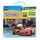 VTECH Jeu Storio Cars 2