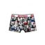 BOXER - SHORTY BOXER ROOT BOY  Garçon RITCHIE Rouge