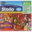 JEU CONSOLE EDUCATIVE Jeu Educatif Storio 2 Madagascar 3