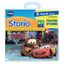 JEU CONSOLE EDUCATIVE Jeu Storio Cars 2