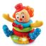 Mon clown des découvertes Vtech
