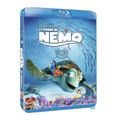 DVD DESSIN ANIME Blu-Ray Le monde Némo