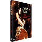  DVD Olivia Ruiz, Miss Météores