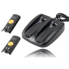 CABLE / CONNECTIQUE Mini station de charge noire WII DEA FACTORY / ACC