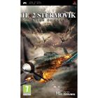 PSP IL2 STURMOVIK: BIRDS OF PREY / Jeu console PSP