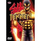 DVD DESSIN ANIME / ANIMATION / MANGA DVD Tekken