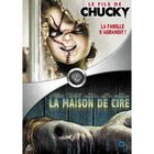 DVD FILM DVD Coffret horreur : le fils de chucky ; la ma...