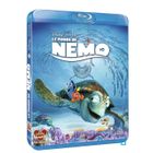  Blu-Ray Le monde Némo