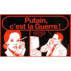ECONOMIE - DROIT Putain c'est la guerre