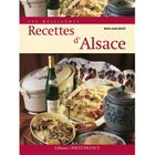 SANTE / FAMILLE / VIE PRATIQUE Meilleures recettes alsace