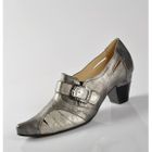  LOAFERS GRIS 