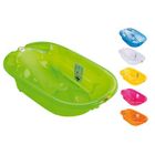  Baignoire OkBaby Onda Blanc
