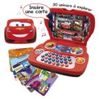 ORDINATEUR ENFANT Cars 2 Mon Ordi Champion