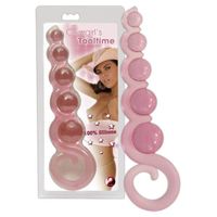 PLUG - CHAPELET Plug Anal