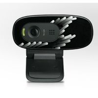 Comparer LOGITECH C270 CORAL FAN   