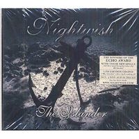 CD The islander