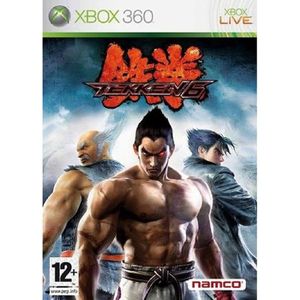 tekken 6 cheats xbox 360 unlock azazel