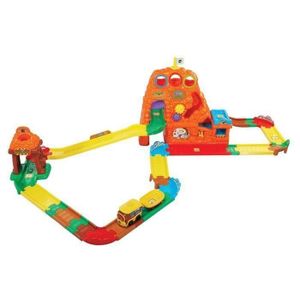 VTECH Circuit Train Canyon Express D?s 12mois