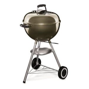 barbecue weber avis consommateur