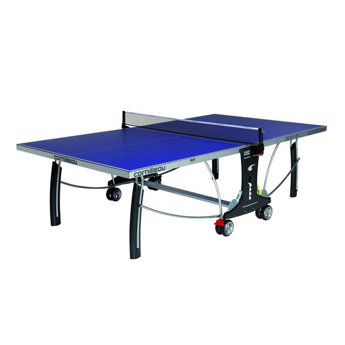 CORNILLEAU Table de Ping Pong SPORT 300M OUTDOOR   Achat / Vente TABLE