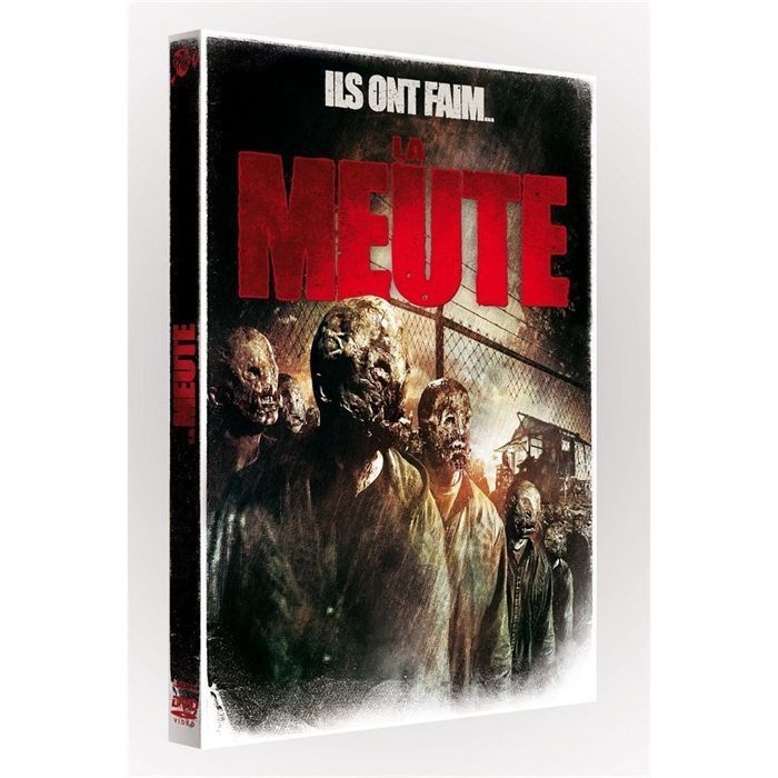 La Meute [1994]
