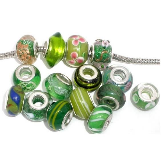 lot perle pandora lot perle pandora