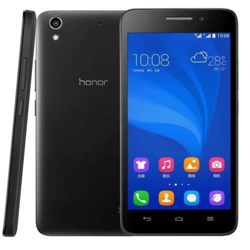 Telephone Huawei Honor Play 4