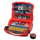 ORDINATEUR ENFANT Cars 2 - Genius Flash Mc Queen