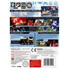 WII SUPER SMASH BROS BRAWL / JEU CONSOLE NINTENDO Wii