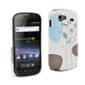  Coque doodle + Film > Samsung i9023 Nexus S