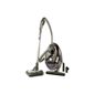 ASPIRATEUR  ROWENTA RO4449.11 Silence Force Compac