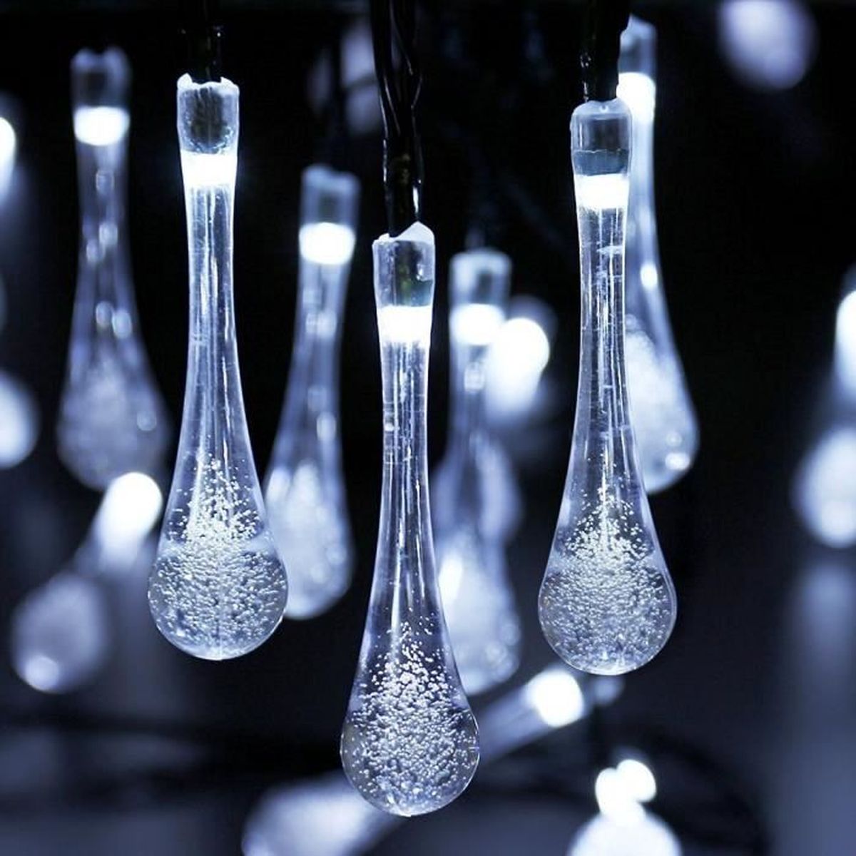 Guirlande lampions blancs achat / vente guirlande lampions ...