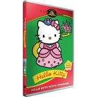 DVD DESSIN ANIME / ANIMATION / MANGA DVD Hello kitty petite princesse