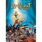 BD MANGA HUMOUR Lanfeust de Troy t.1 ; l'ivoire de Magohamoth