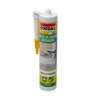 FIXATION (COLLE - PATE DE FIXATION - SCELLEMENT CHIMIQUE) Cartouche mastic