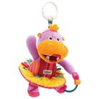 PELUCHE Lamaze - LC27090 - Lulu l'Hippopotame