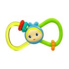 HOCHET PLAYSKOOL Anneau dentition Luxi