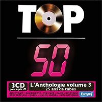 CD TOP 50 Vol.3