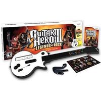 GUITAR HERO 3 Légendes du Rock (Guitare + Jeu) / J GUITAR HERO 3 Légendes du Rock (Guitare + Jeu) / J