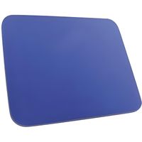 TAPIS DE SOURIS TAPIS SOURIS 6MM BLEU SACHET