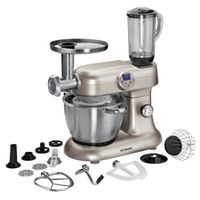 ROBOT MULTIFONCTIONS ROBOT BOMANN 5EN1 2000W REVOLUTION, CUISEUR PET… ROBOT MULTIFONCTIONS ROBOT BOMANN 5EN1 2000W REVOLUTION, CUISEUR PET…