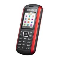 Samsung - GT-B2101 Samsung - GT-B2101
