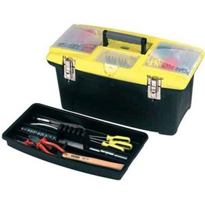 STANLEY Boite ? outils vide Jumbo 19\