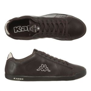 BASKET MODE KAPPA Baskets Finger Homme