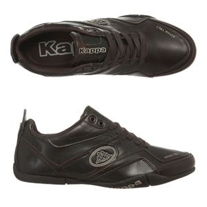 BASKET MODE KAPPA Baskets Nimani Homme