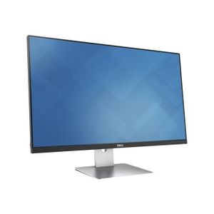 DELL Ecran S2715H - 27\