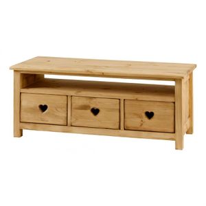 table basse a tiroir