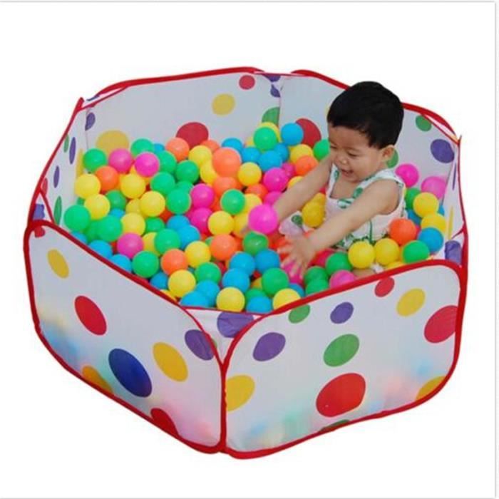 Piscine à balles achat / vente piscine à balles pas cher cdiscount Créatif maison Piscines la à